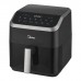 Мультипіч Midea MF-CY55K