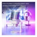 Мікрофон Fifine Ampligame Q8PROW USB White (Q8PROW)