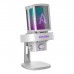 Мікрофон Fifine Ampligame Q8PROW USB White (Q8PROW)