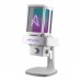 Мікрофон Fifine Ampligame Q8PROW USB White (Q8PROW)