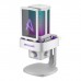 Мікрофон Fifine Ampligame Q8PROW USB White (Q8PROW)