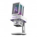 Мікрофон Fifine Ampligame Q8PROW USB White (Q8PROW)