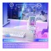 Мікрофон Fifine Ampligame Q8PROW USB White (Q8PROW)