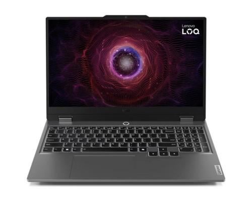 Ноутбук Lenovo LOQ 15ARP9 (83JC00ANRA)
