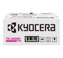 Тонер-картридж Kyocera TK-5450M, 3.2K (1T0C0DBNL0)
