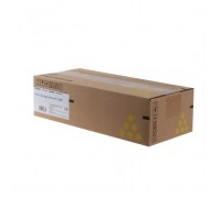 Тонер-картридж Ricoh SPC310 Yellow (407639)