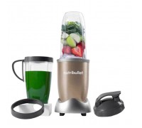 Блендер NUTRIBULLET NB907CP