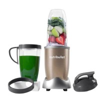 Блендер NUTRIBULLET NB907CP