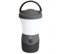 Ліхтар Bo-Camp Fornacis High Power LED 180 Lumen Black/Anthracite (5818880) (DAS303294)