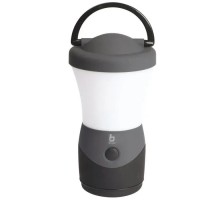 Ліхтар Bo-Camp Fornacis High Power LED 180 Lumen Black/Anthracite (5818880) (DAS303294)