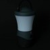 Ліхтар Bo-Camp Fornacis High Power LED 180 Lumen Black/Anthracite (5818880) (DAS303294)