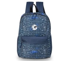 Рюкзак туристичний Semi Line 17 Blue Print (J4686-2) (DAS303108)