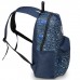 Рюкзак туристичний Semi Line 17 Blue Print (J4686-2) (DAS303108)
