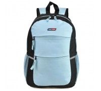 Рюкзак туристичний Semi Line 18 Blue/Black (J4679-4) (DAS302873)