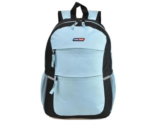 Рюкзак туристичний Semi Line 18 Blue/Black (J4679-4) (DAS302873)