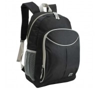 Рюкзак туристичний Semi Line 20 Black/Grey (J4916-1) (DAS303109)