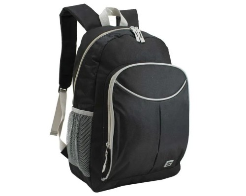 Рюкзак туристичний Semi Line 20 Black/Grey (J4916-1) (DAS303109)