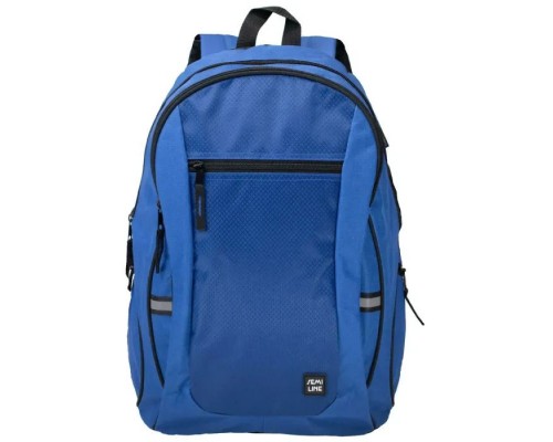 Рюкзак туристичний Semi Line 28 Blue (J4919-2) (DAS302194)