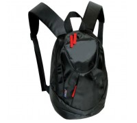 Рюкзак туристичний Semi Line 7 Black (3260) (DAS303086)