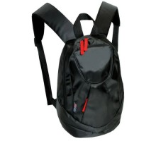 Рюкзак туристичний Semi Line 7 Black (3260) (DAS303086)