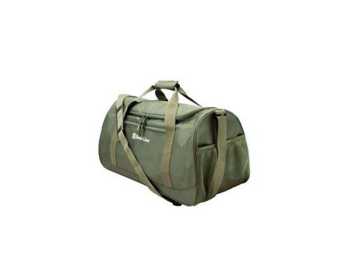 Дорожня сумка Semi Line 40 Khaki (A3043-3) (DAS303015)