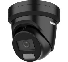 Камера відеоспостереження Hikvision DS-2CD2347G2H-LIU(eF) (2.8) BLACK