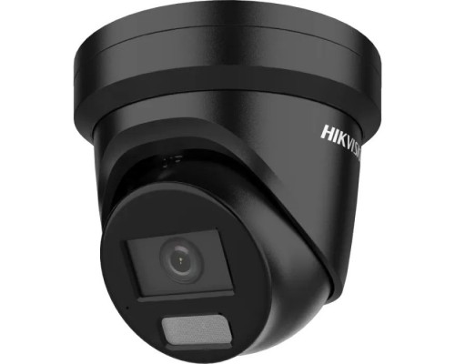 Камера відеоспостереження Hikvision DS-2CD2347G2H-LIU(eF) (2.8) BLACK