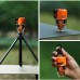 Ліхтар Flextail Max Pump 3 з функцією насосу помаранчевий (MP3G650-OG-i)