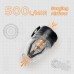 Ліхтар Flextail Max Pump 3 з функцією насосу помаранчевий (MP3G650-OG-i)