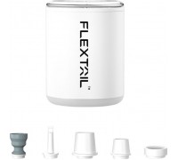 Ліхтар Flextail Tiny Pump 2X з функцією насосу білий (TY2X1600-WT-i)