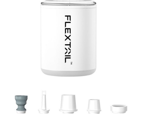 Ліхтар Flextail Tiny Pump 2X з функцією насосу білий (TY2X1600-WT-i)