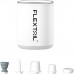 Ліхтар Flextail Tiny Pump 2X з функцією насосу білий (TY2X1600-WT-i)