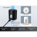 Ліхтар Flextail Tiny Pump 2X з функцією насосу білий (TY2X1600-WT-i)