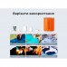 Ліхтар Flextail Tiny Pump 2X з функцією насосу помаранчевий (TY2X1600-OG-i)