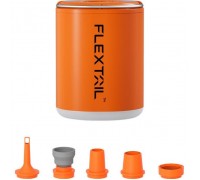 Ліхтар Flextail Tiny Pump 2X з функцією насосу помаранчевий (TY2X1600-OG-i)