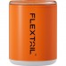 Ліхтар Flextail Tiny Pump 2X з функцією насосу помаранчевий (TY2X1600-OG-i)