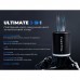 Ліхтар Flextail Tiny Pump 2X з функцією насосу помаранчевий (TY2X1600-OG-i)