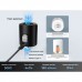 Ліхтар Flextail Tiny Pump 2X з функцією насосу помаранчевий (TY2X1600-OG-i)