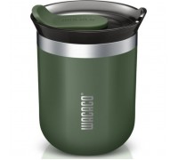 Термокружка Wacaco Octaroma Classico 180 мл, зелена (WOCT180GN)