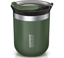 Термокружка Wacaco Octaroma Classico 180 мл, зелена (WOCT180GN)
