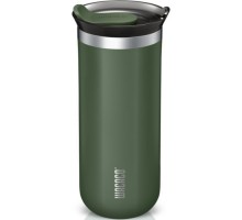 Термокружка Wacaco Octaroma Grande 435 мл, зелена (WOCT435GN)