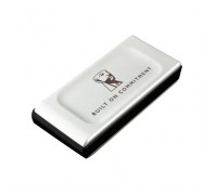 Накопичувач SSD USB Type-C 4TB XS2000 Kingston (SXS2000/4000GA)