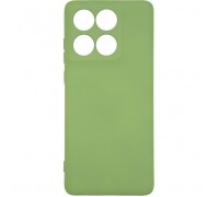 Чохол до мобільного телефона Armorstandart Motorola Edge 60 5G Camera cover Green (ARM85878)