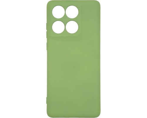 Чохол до мобільного телефона Armorstandart Motorola Edge 60 5G Camera cover Green (ARM85878)
