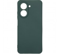Чохол до мобільного телефона Armorstandart Xiaomi Redmi A5 4G Camera cover Dark Green (ARM85950)