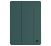 Чохол до планшета Armorstandart Flex Case iPad Air 11 2024 Dark Green (ARM84463)