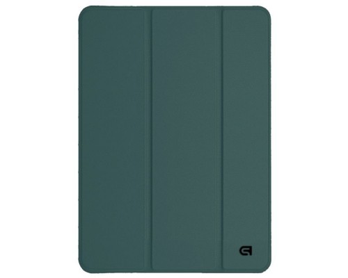 Чохол до планшета Armorstandart Flex Case iPad Air 11 2024 Dark Green (ARM84463)