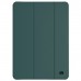 Чохол до планшета Armorstandart Flex Case iPad Air 11 2024 Dark Green (ARM84463)