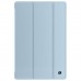 Чохол до планшета Armorstandart Flex Case Samsung Tab A9 Light blue (ARM84440)