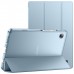 Чохол до планшета Armorstandart Flex Case Samsung Tab A9 Light blue (ARM84440)